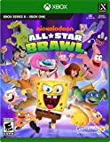 Nickelodeon All Star Brawl - Xbox One