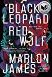 Black Leopard, Red Wolf (The Dark Star Trilogy Book 1)