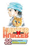 Hunter x Hunter, Vol. 32 (32)