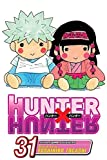 Hunter x Hunter, Vol. 31 (31)