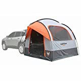 Rightline Gear 6-Person SUV Tent Attachment for Camping, 8 by 8 by 7.2 Feet