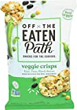 Off The Eaten Path Veggie Crisps, 6.25 OZ