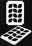 Golda's Kitchen Cupcake Insert - Standard - Holds 12-10 Pack