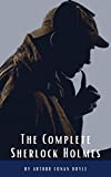 Arthur Conan Doyle: The Complete Sherlock Holmes