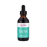 LaVie Duct Flow 2 oz. Tincture (Tincture Breastfeeding Support for Clogged Ducts)