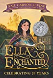 Ella Enchanted (Trophy Newbery)