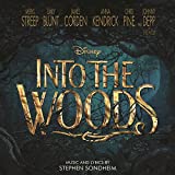 Into the Woods (Original Motion Picture Soundtrack)