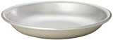 American Metalcraft SEA12 Aluminum Seafood Tray, Silver, 75-oz, 12-Inch