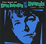 The Best Of Eric Burdon & The Animals, 1966-1968