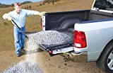 Truck Bed Cargo Unloader