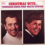 Christmas with Tennessee Ernie Ford / Wayne Newton