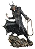 DIAMOND SELECT TOYS DC Gallery: The Batman Who Laughs PVC Diorama Figure, 9 inches