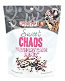 Cold Stone Creamery Naturally Flavored Sweet Chaos 1 Pack, 4 oz (Birthday Cake Remix)