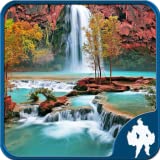 Waterfall Jigsaw Puzzles