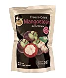 Freeze-Dried Mangosteen