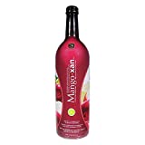 Mangoxan Optimized NON-GMO Mangosteen Juice Blend Xanthone Rich 25.35 fl. oz. Mangosteen Supplement, Anti-inflammatory and Antioxidant Properties, Combats Free Radicals, Boost Immunity