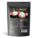 Mangosteen Powder Pericarp 1 lb. | Pure No Fillers | Garcinia Mangostana from Thailand | Superfood Smoothie