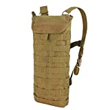 Condor HCB-498 Tactical & Duty Equipment, Coyote Brown