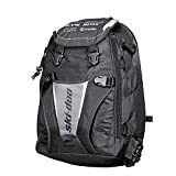 Ski Doo Tunnel Backpack with Linq Soft Strap-black #860200939