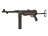Umarex Legends MP40 GEN-3 CO2 Full Metal Semi/Full Auto Submachine .177 Airgun - Buy from A Real Manufacturers Authorized Dealer Since 1999