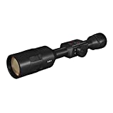 ATN Thor 4 384x288, 2-8x Thermal Scope w/ Video rec in HD, Smooth Zoom, Bluetooth and Wi-Fi (Streaming, Gallery & Controls)