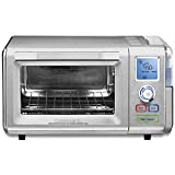 CUISINART CSO-300N1C Combo Steam Plus Convection Oven, Silver