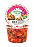 Paradise Fruit Extra Fancy Fruit Cake Mix, 16 Ounce