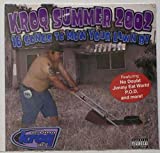 KROQ Summer 2002: 16 Songs to Mow Your Lawn By