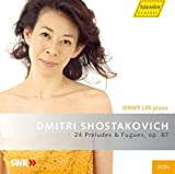 Shostakovich: 24 Preludes & Fugues, Op. 87