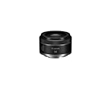 Canon RF50mm F1.8 STM for Canon Full Frame Mirrorless RF Mount Cameras [EOS R, EOS RP, EOS R5, EOS R6](4515C002)