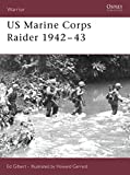 US Marine Corps Raider 1942–43 (Warrior)