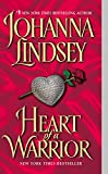 Heart of a Warrior (Ly-san-ter Book 3)