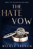 The Hate Vow (Quicksilver)