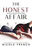 The Honest Affair (Rose Gold Book 3)