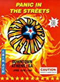 Widespread Panic - Panic in the Streets [VHS]