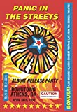 Widespread Panic - Panic in the Streets [VHS]