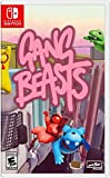 Gang Beasts - Nintendo Switch