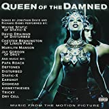 Queen of the Damned (Music From the Motion Picture)