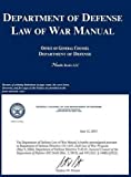 Department of Defense Law of War Manual