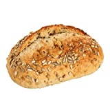 Labrea Bakery Limited Edition Toasted Sunflower Honey Bread Loaf, 16 Ounce -- 12 per case.