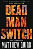 Dead Man Switch (John Hayes Series Book 2)