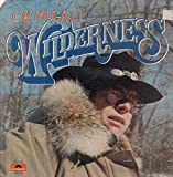 C. W. MCCALL - wilderness POLYDOR 6069 (LP vinyl record)