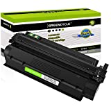 GREENCYCLE 1 PK Black Toner Cartridge Replacement Compatible for HP 15X C7115X Work with Laserjet 1000 1200 1220 3300 3310 3320 3330 3380 Series Printer