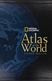 National Geographic Atlas of the World, Eighth Edition