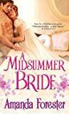 A Midsummer Bride (Marriage Mart Book 2)