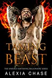 Taming the Beast: The Sinfully Ravishing Billionaire Series