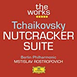 Tchaikovsky: The Nutcracker (Suite), Op. 71a, TH. 35 - IIb. Dance of the Sugar-Plum Fairy