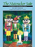 The Nutcracker Suite: For Intermediate Piano