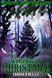 Whispers of Christmas (Whispers From the Bayou Book 7)