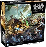 Star Wars Legion Clone Wars CORE SET | Two Player Battle Game | Miniatures Game | Strategy Game for Adults and Teens | Ages 14+ | Average Playtime 3 Hours | Made by Atomic Mass Games